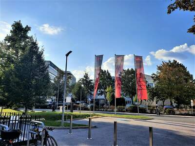 Terrassenwohnung kaufen in 8010 Graz (Bild 1)