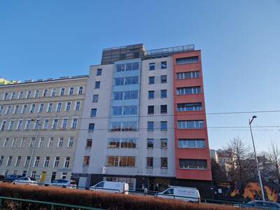 Gewerbeobjekt mieten in 1060 Wien (Bild 2)