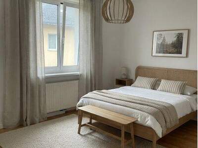 Terrassenwohnung mieten in 4910 Ried (Bild 5)