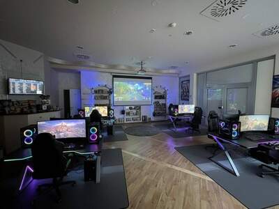 Gewerbeobjekt mieten in 1060 Wien