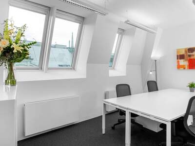 Büro / Praxis mieten in 1010 Wien (Bild 4)