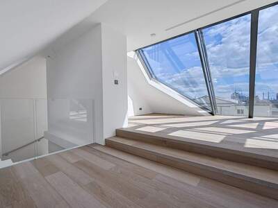 Eigentumswohnung in 1030 Wien