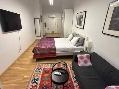 Wohnung provisionsfrei mieten in 1010 Wien