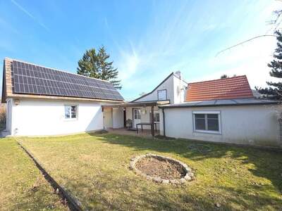 Haus mieten in 2132 Mistelbach