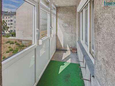 Wohnung mit Balkon kaufen in 1140 Wien (Bild 3)