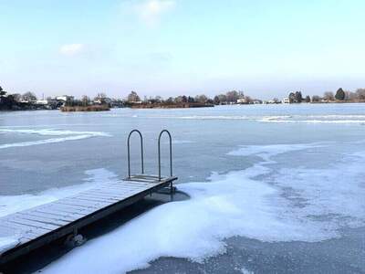 Haus kaufen in 2482 Münchendorf