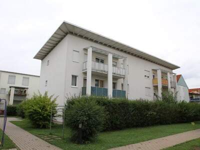 Terrassenwohnung mieten in 8402 Werndorf