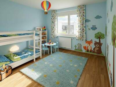 Mietwohnung in 2700 Wiener Neustadt