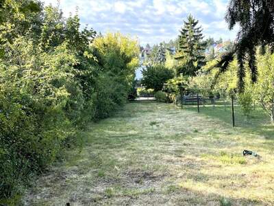 Grundstück kaufen in 1130 Wien (Bild 2)