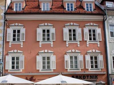 Gewerbeobjekt mieten in 9020 Klagenfurt