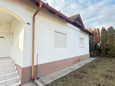 Haus mit Garten kaufen in 9200 Mosonmagyaróvár (Bild 5)