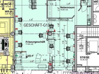 Gewerbeobjekt mieten in 4600 Wels