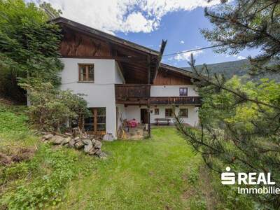 Bauernhaus kaufen in 6083 Ellbögen (Bild 2)
