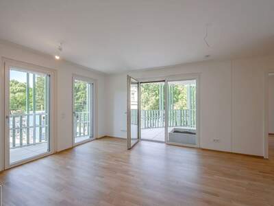 Wohnung mit Balkon mieten in 1140 Wien (Bild 5)