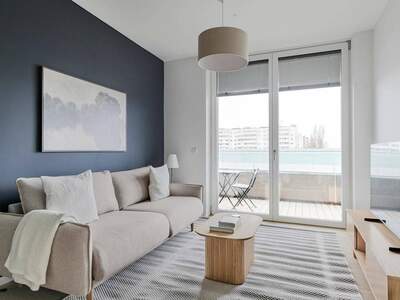 Wohnung mieten in 1020 Wien
