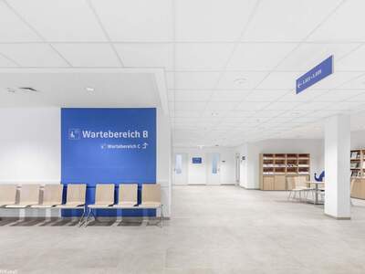 Gewerbeobjekt mieten in 1210 Wien (Bild 4)