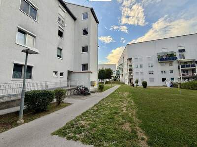 Wohnung mit Balkon kaufen in 8020 Graz (Bild 3)