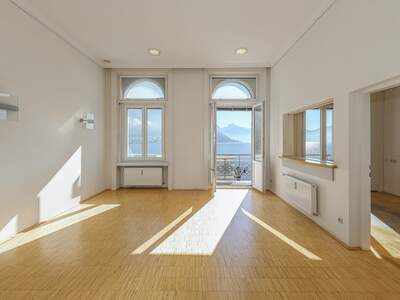 Terrassenwohnung kaufen in 4810 Gmunden (Bild 3)