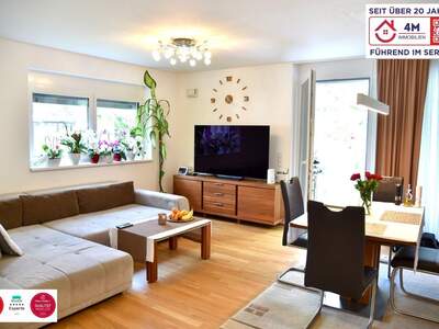 Wohnung kaufen in 3002 Purkersdorf (Bild 3)