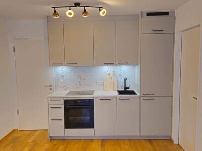 Wohnung mit Balkon mieten in 1180 Wien (Bild 5)