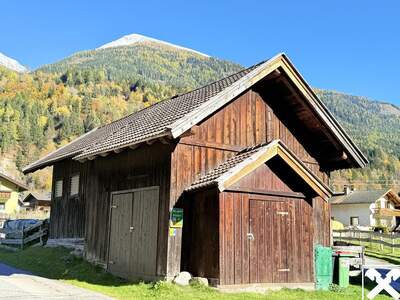 Haus kaufen in 9831 Außerfragant (Bild 2)