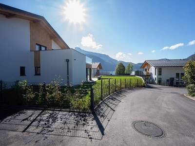 Eigentumswohnung in 5310 Mondsee