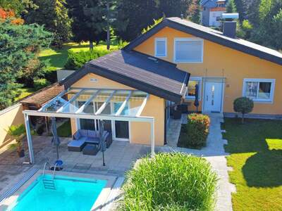 Haus kaufen in 5026 Salzburg