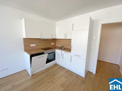 Terrassenwohnung mieten in 1100 Wien (Bild 3)