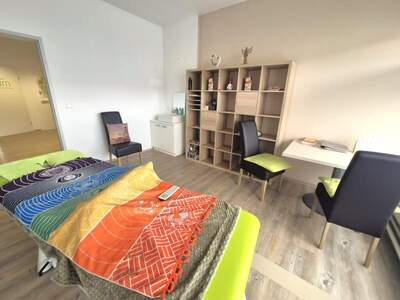 Büro / Praxis mieten in 8280 Fürstenfeld (Bild 2)