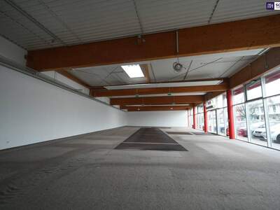 Gewerbeobjekt mieten in 8530 Deutschlandsberg