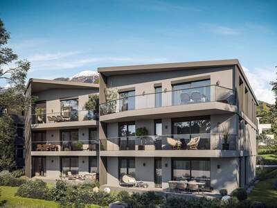 Wohnung kaufen in 6080 Innsbruck