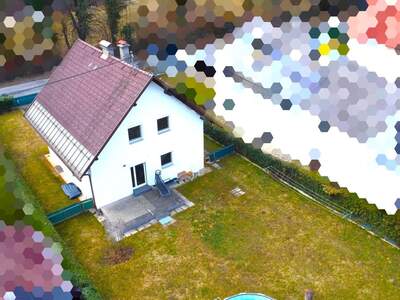 Einfamilienhaus mieten in 9500 Villach