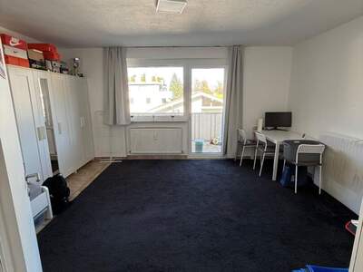 Wohnung mit Balkon mieten in 6020 Innsbruck (Bild 3)