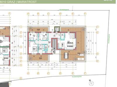 Wohnung mit Balkon kaufen in 8010 Graz (Bild 2)