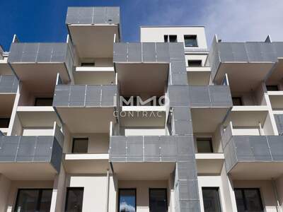 Apartment provisionsfrei mieten in 1210 Wien