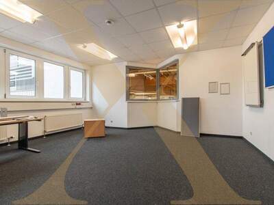 Büro / Praxis mieten in 4030 Linz (Bild 1)