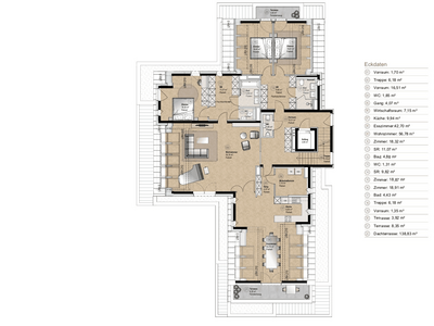 Wohnung kaufen in 1170 Wien