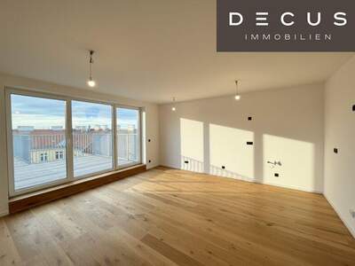 Terrassenwohnung kaufen in 1150 Wien (Bild 4)