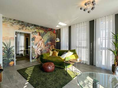 Etagenwohnung mieten in 4020 Linz