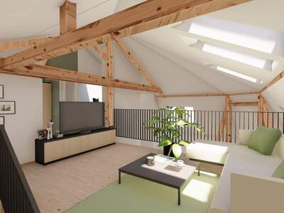 Eigentumswohnung in 4600 Wels (Bild 3)