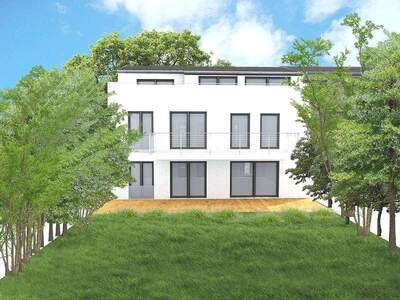 Wohnung kaufen in 3400 Klosterneuburg