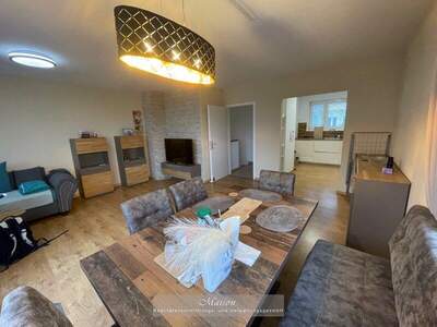 Terrassenwohnung kaufen in 1110 Wien (Bild 5)