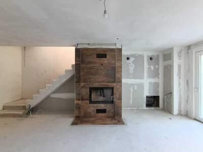 Haus mit Garten kaufen in 1130 Wien (Bild 5)