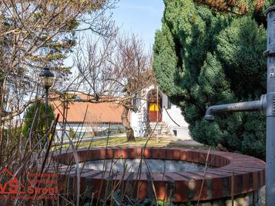Haus mit Garten kaufen in 2451 Hof (Bild 3)