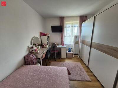 Terrassenwohnung kaufen in 4481 Asten (Bild 4)