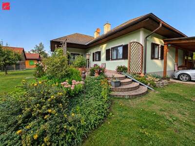 Einfamilienhaus kaufen in 8401 Kalsdorf (Bild 2)