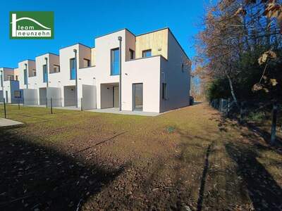 Reihenhaus kaufen in 3107 St. Pölten (Bild 1)