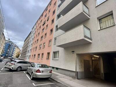 Anlageobjekt kaufen in 1200 Wien
