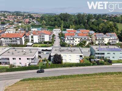Wohnung mieten in 3250 Wieselburg
