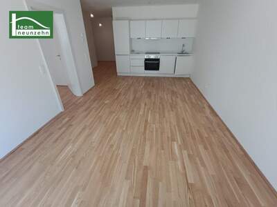 Terrassenwohnung mieten in 3100 St. Pölten (Bild 2)